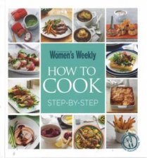 AWW How to Cook Step by Step