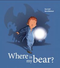 Where Is My Bear
