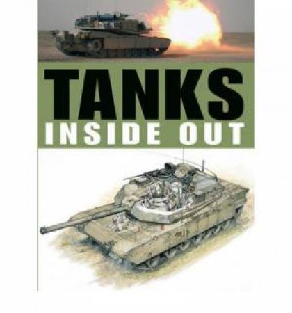 Tanks Inside Out by Various