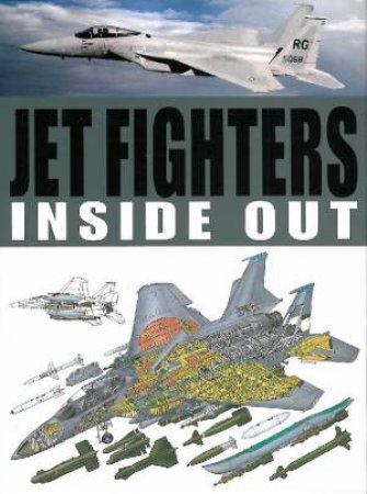 Jet Fighters by Jim Winchester