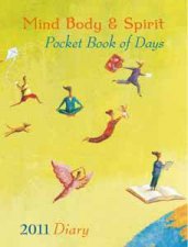 MBS Pocket Book of Days 2011