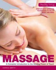 Healthy Living Massage