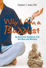 Why I Am a Buddhist