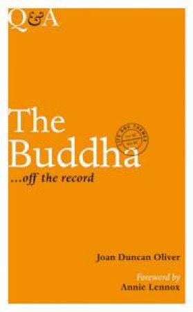 Q&A: The Buddha by Joan Oliver