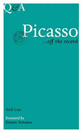 Q&A: Picasso by Neil Cox