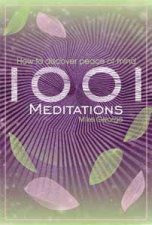 1001 Meditations