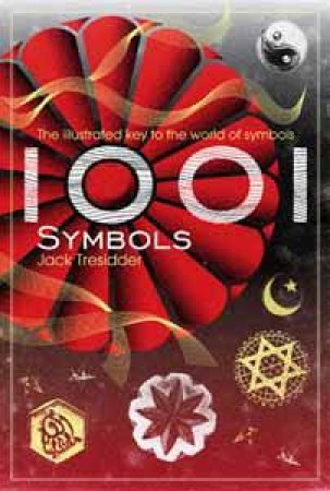 1001 Symbols by Jack Tresidder