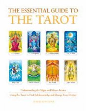 The Essential Guide to the Tarot