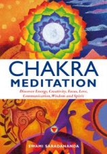 Chakra Meditation