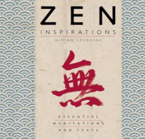 Zen Inspirations by Miriam Levering