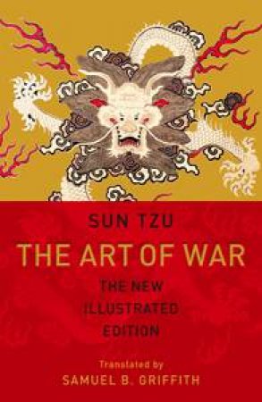 Art of War by Sun Tzu