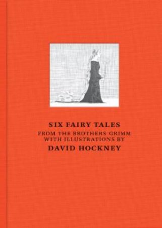 Six Fairy Tales From the Brothers Grimm by No Author Provided