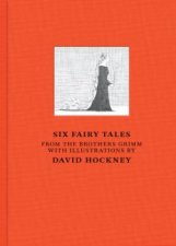 Six Fairy Tales From the Brothers Grimm