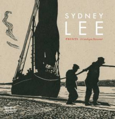 Sydney Lee by Robert Meyrick