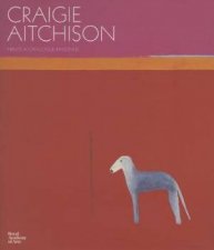 Craigie Aitchison Prints