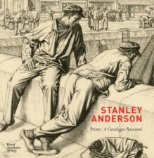Stanley Anderson Prints A Catalogue Raisonee