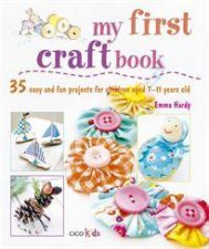 My First Craft Book