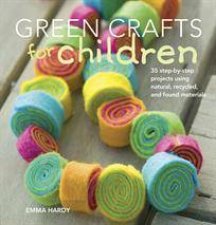 Green Crafts for Children