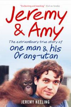 Jeremy and Amy by Jeremy Keeling