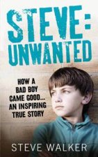 Steve Unwanted