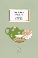 Ten Poems about Tea