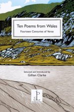 Ten Poems from Wales