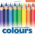 TeachYourToddler Colours