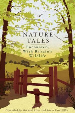 Nature Tales by Michael Allen