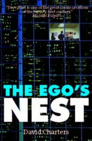 Ego's Nest by David Charters
