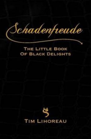 Schadenfreude by Tim Lihoreau