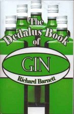 Dedalus Book of Gin