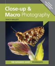 Closeup and Macro Photography