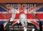 Churchill In Quotes