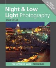 Night and Low Light Photography