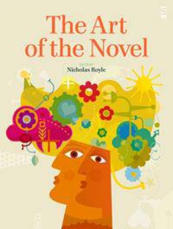 The Art Of The Novel by Nicholas Royle