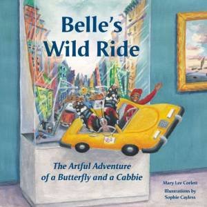 Belle's Wild Ride by CORLETTE MARY LEE