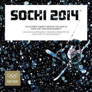 Sochi 2014 by BURNETT/ HUET