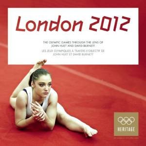 London 2012 by BURNETT/ HUET