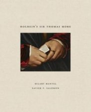 Holbeins Sir Thomas More