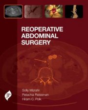 Reoperative Abdominal Surgery