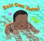 Zeki Can Swim