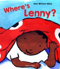 Where Is Lenny