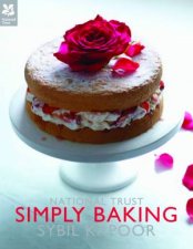 Simply Baking