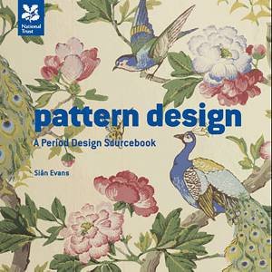 Pattern Design (Mini Edition) by Sian Evans