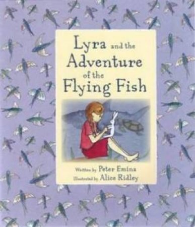 Lyra and the Adventure of the Flying Fish