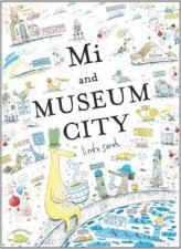 Mi and Museum City