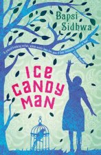 IceCandy Man