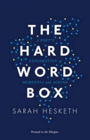 Hard Word Box by Sarah Hesketh