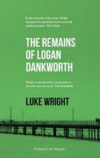 The Remains Of Logan Dankworth
