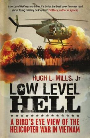 Low Level Hell by H; Anderson, R Mills